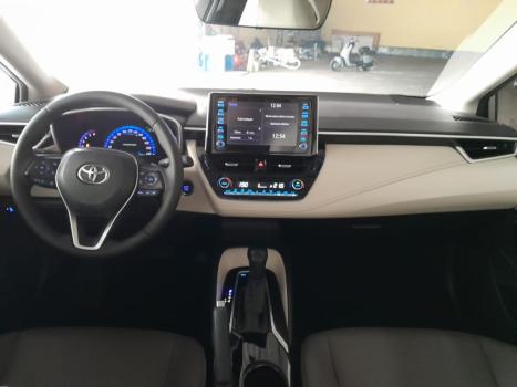 TOYOTA Corolla 2.0 16V 4P ALTIS FLEX AUTOM�TICO, Foto 10