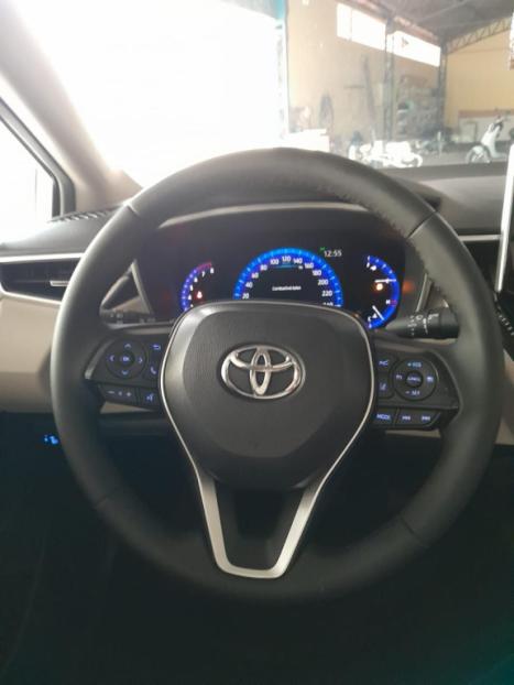 TOYOTA Corolla 2.0 16V 4P ALTIS FLEX AUTOM�TICO, Foto 11