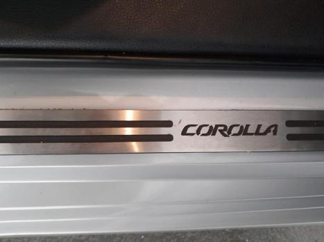 TOYOTA Corolla 2.0 16V 4P ALTIS FLEX AUTOM�TICO, Foto 12