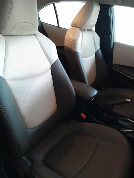 TOYOTA Corolla 2.0 16V 4P ALTIS FLEX AUTOM�TICO, Foto 13