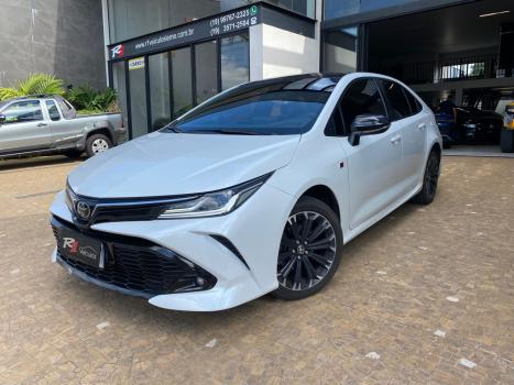 TOYOTA Corolla 2.0 16V 4P VVT-IE FLEX GR-S DIRECT SHIFT AUTOM�TICO CVT, Foto 1