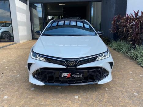 TOYOTA Corolla 2.0 16V 4P VVT-IE FLEX GR-S DIRECT SHIFT AUTOM�TICO CVT, Foto 2