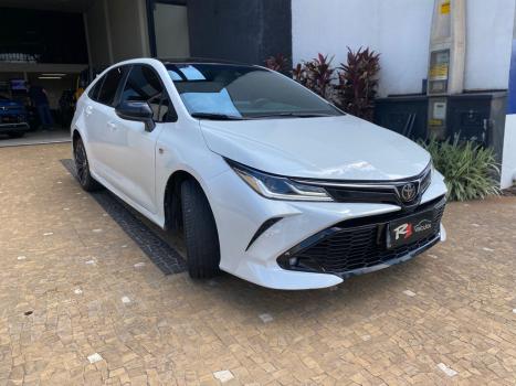 TOYOTA Corolla 2.0 16V 4P VVT-IE FLEX GR-S DIRECT SHIFT AUTOM�TICO CVT, Foto 3