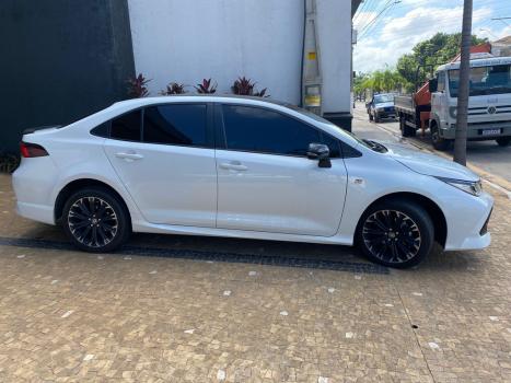 TOYOTA Corolla 2.0 16V 4P VVT-IE FLEX GR-S DIRECT SHIFT AUTOM�TICO CVT, Foto 4