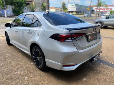 TOYOTA Corolla 2.0 16V 4P VVT-IE FLEX GR-S DIRECT SHIFT AUTOM�TICO CVT, Foto 5