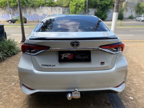 TOYOTA Corolla 2.0 16V 4P VVT-IE FLEX GR-S DIRECT SHIFT AUTOM�TICO CVT, Foto 6