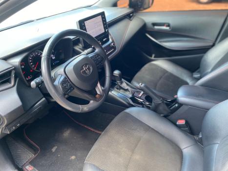 TOYOTA Corolla 2.0 16V 4P VVT-IE FLEX GR-S DIRECT SHIFT AUTOM�TICO CVT, Foto 9