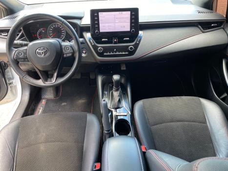 TOYOTA Corolla 2.0 16V 4P VVT-IE FLEX GR-S DIRECT SHIFT AUTOM�TICO CVT, Foto 10