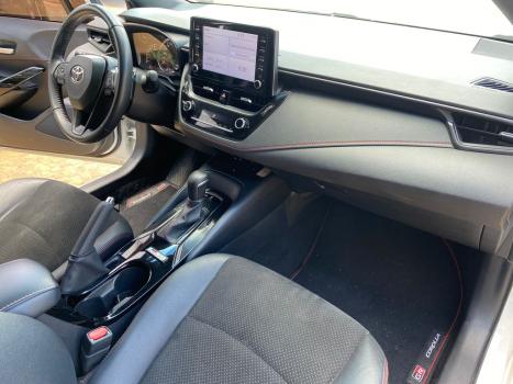 TOYOTA Corolla 2.0 16V 4P VVT-IE FLEX GR-S DIRECT SHIFT AUTOM�TICO CVT, Foto 11