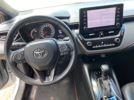 TOYOTA Corolla 2.0 16V 4P VVT-IE FLEX GR-S DIRECT SHIFT AUTOM�TICO CVT, Foto 12
