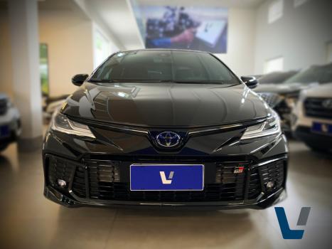 TOYOTA Corolla 2.0 16V 4P VVT-IE FLEX GR-S DIRECT SHIFT AUTOM�TICO CVT, Foto 2