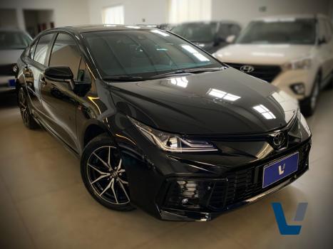 TOYOTA Corolla 2.0 16V 4P VVT-IE FLEX GR-S DIRECT SHIFT AUTOM�TICO CVT, Foto 3
