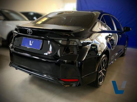 TOYOTA Corolla 2.0 16V 4P VVT-IE FLEX GR-S DIRECT SHIFT AUTOM�TICO CVT, Foto 4