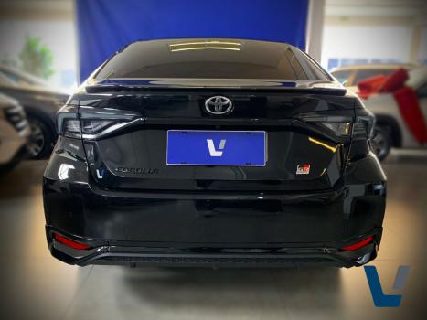 TOYOTA Corolla 2.0 16V 4P VVT-IE FLEX GR-S DIRECT SHIFT AUTOM�TICO CVT, Foto 5