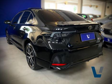 TOYOTA Corolla 2.0 16V 4P VVT-IE FLEX GR-S DIRECT SHIFT AUTOM�TICO CVT, Foto 6