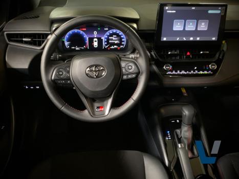 TOYOTA Corolla 2.0 16V 4P VVT-IE FLEX GR-S DIRECT SHIFT AUTOM�TICO CVT, Foto 7