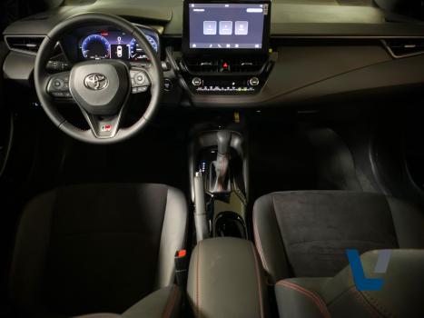 TOYOTA Corolla 2.0 16V 4P VVT-IE FLEX GR-S DIRECT SHIFT AUTOM�TICO CVT, Foto 8