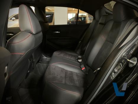 TOYOTA Corolla 2.0 16V 4P VVT-IE FLEX GR-S DIRECT SHIFT AUTOM�TICO CVT, Foto 11