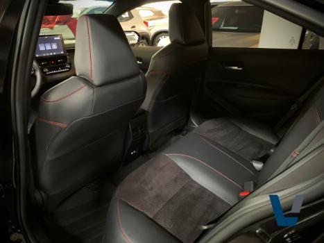 TOYOTA Corolla 2.0 16V 4P VVT-IE FLEX GR-S DIRECT SHIFT AUTOM�TICO CVT, Foto 12