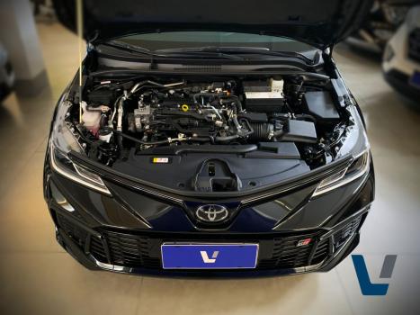 TOYOTA Corolla 2.0 16V 4P VVT-IE FLEX GR-S DIRECT SHIFT AUTOM�TICO CVT, Foto 13