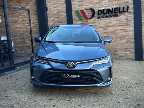 TOYOTA Corolla 2.0 16V 4P XEI FLEX AUTOM�TICO, Foto 2