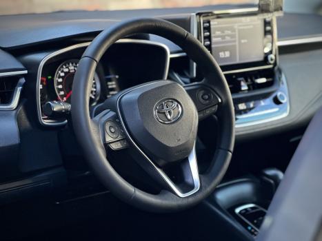 TOYOTA Corolla 2.0 16V 4P XEI FLEX AUTOM�TICO, Foto 4