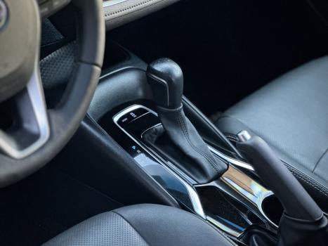 TOYOTA Corolla 2.0 16V 4P XEI FLEX AUTOM�TICO, Foto 5