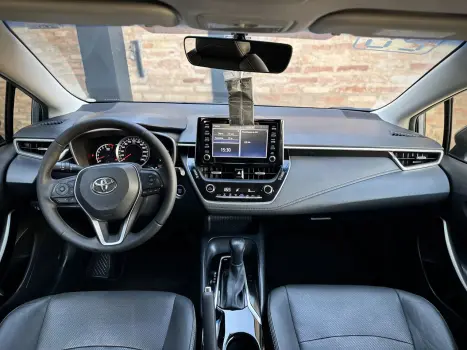 TOYOTA Corolla 2.0 16V 4P XEI FLEX AUTOM�TICO, Foto 6