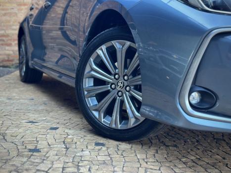 TOYOTA Corolla 2.0 16V 4P XEI FLEX AUTOM�TICO, Foto 3