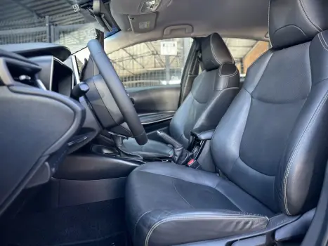 TOYOTA Corolla 2.0 16V 4P XEI FLEX AUTOM�TICO, Foto 7