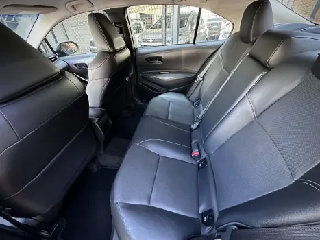 TOYOTA Corolla 2.0 16V 4P XEI FLEX AUTOM�TICO, Foto 8