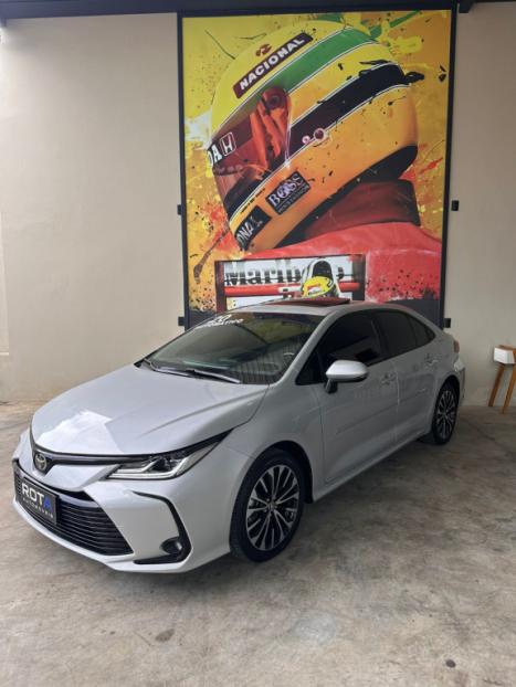TOYOTA Corolla 2.0 16V 4P ALTIS FLEX AUTOM�TICO, Foto 1
