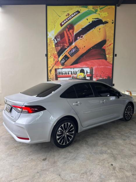 TOYOTA Corolla 2.0 16V 4P ALTIS FLEX AUTOM�TICO, Foto 3