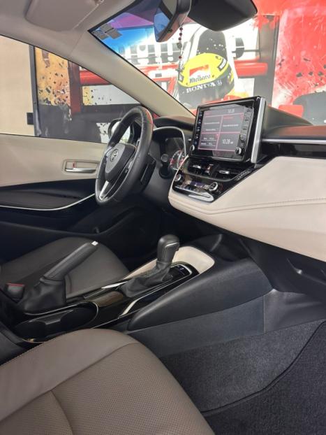 TOYOTA Corolla 2.0 16V 4P ALTIS FLEX AUTOM�TICO, Foto 5