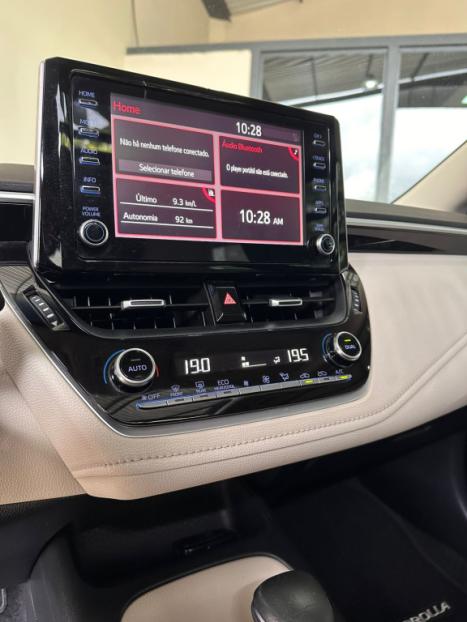 TOYOTA Corolla 2.0 16V 4P ALTIS FLEX AUTOM�TICO, Foto 6