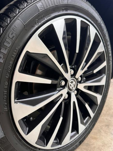 TOYOTA Corolla 2.0 16V 4P ALTIS FLEX AUTOM�TICO, Foto 7