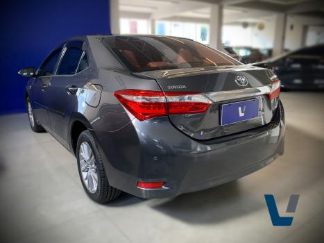 TOYOTA Corolla 2.0 16V 4P XEI FLEX AUTOM�TICO, Foto 6