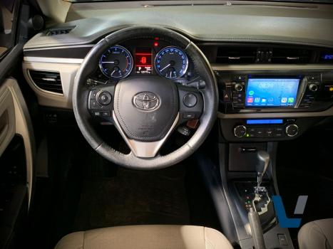 TOYOTA Corolla 2.0 16V 4P XEI FLEX AUTOM�TICO, Foto 7