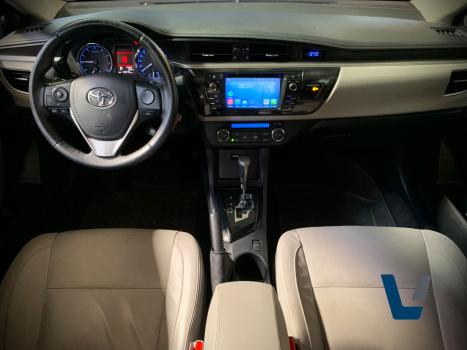 TOYOTA Corolla 2.0 16V 4P XEI FLEX AUTOM�TICO, Foto 8