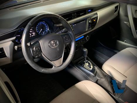 TOYOTA Corolla 2.0 16V 4P XEI FLEX AUTOM�TICO, Foto 9