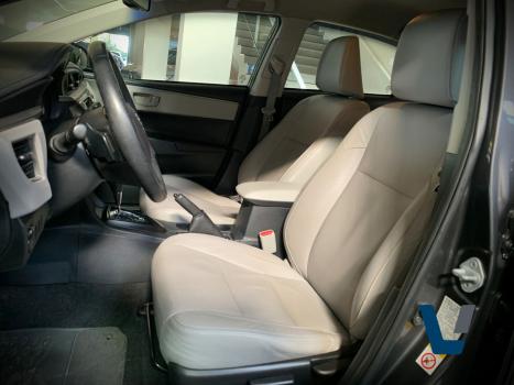 TOYOTA Corolla 2.0 16V 4P XEI FLEX AUTOM�TICO, Foto 10