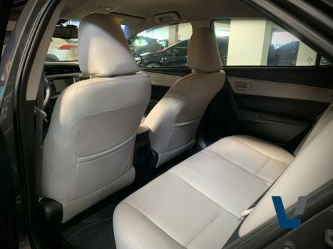 TOYOTA Corolla 2.0 16V 4P XEI FLEX AUTOM�TICO, Foto 11