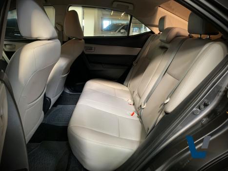 TOYOTA Corolla 2.0 16V 4P XEI FLEX AUTOM�TICO, Foto 12