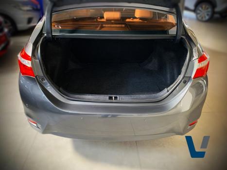 TOYOTA Corolla 2.0 16V 4P XEI FLEX AUTOM�TICO, Foto 14