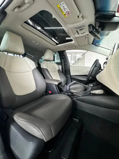 TOYOTA Corolla 2.0 16V 4P ALTIS FLEX AUTOM�TICO, Foto 4