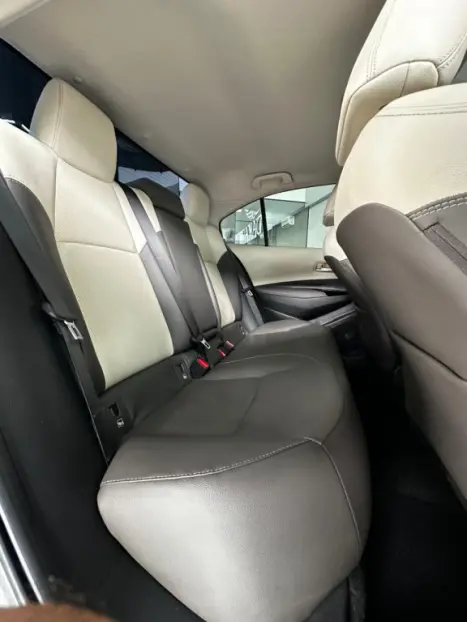 TOYOTA Corolla 2.0 16V 4P ALTIS FLEX AUTOM�TICO, Foto 5