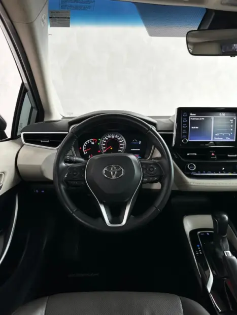TOYOTA Corolla 2.0 16V 4P ALTIS FLEX AUTOM�TICO, Foto 6