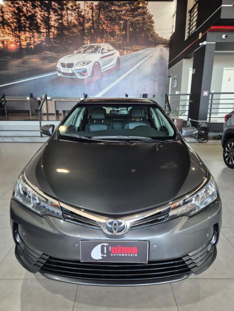 TOYOTA Corolla 2.0 16V 4P XEI FLEX AUTOM�TICO, Foto 1