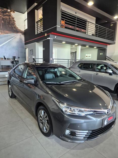 TOYOTA Corolla 2.0 16V 4P XEI FLEX AUTOM�TICO, Foto 2
