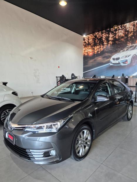 TOYOTA Corolla 2.0 16V 4P XEI FLEX AUTOM�TICO, Foto 3